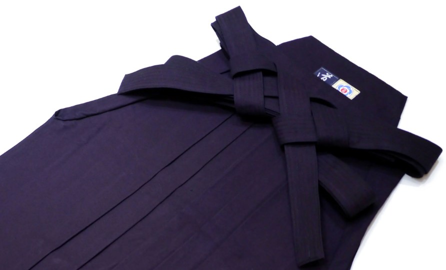 hakama
Aiki Taïso
Aikido